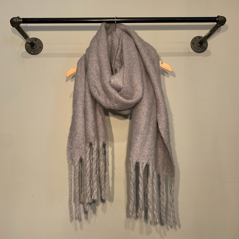 Large Scarf